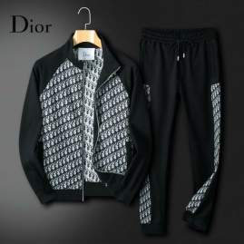 Picture of Dior Sweater Suits _SKUDiorM-3XL25cr24738460